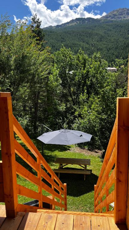 Hébergement 4 étoiles Accès Pied des Pistes en Navette Gratuite - 2