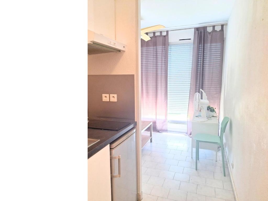 Studio Nîmes Close to Arenas and Historic Center - 3