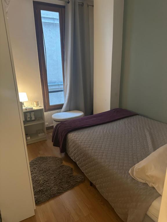 Bel Appartement Paris 11 - 2