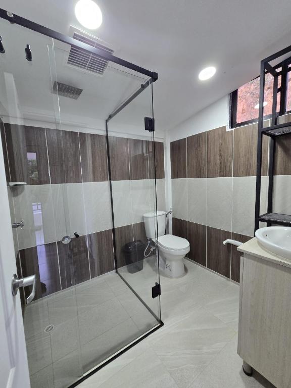 casa campestre villatara - 2