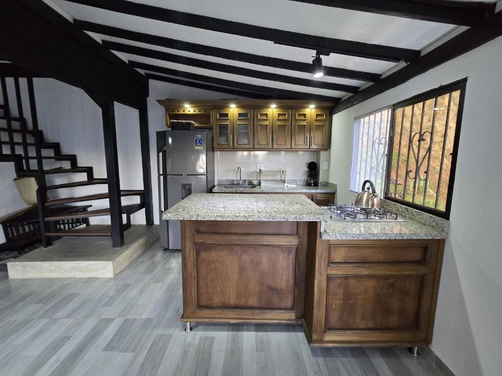 casa campestre villatara - 3