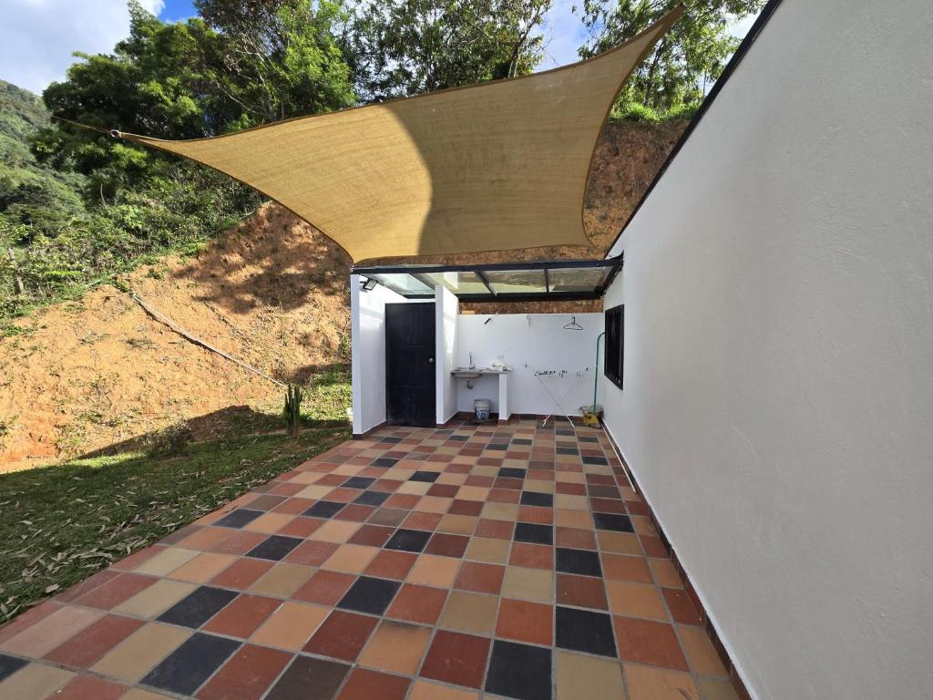 casa campestre villatara - 4