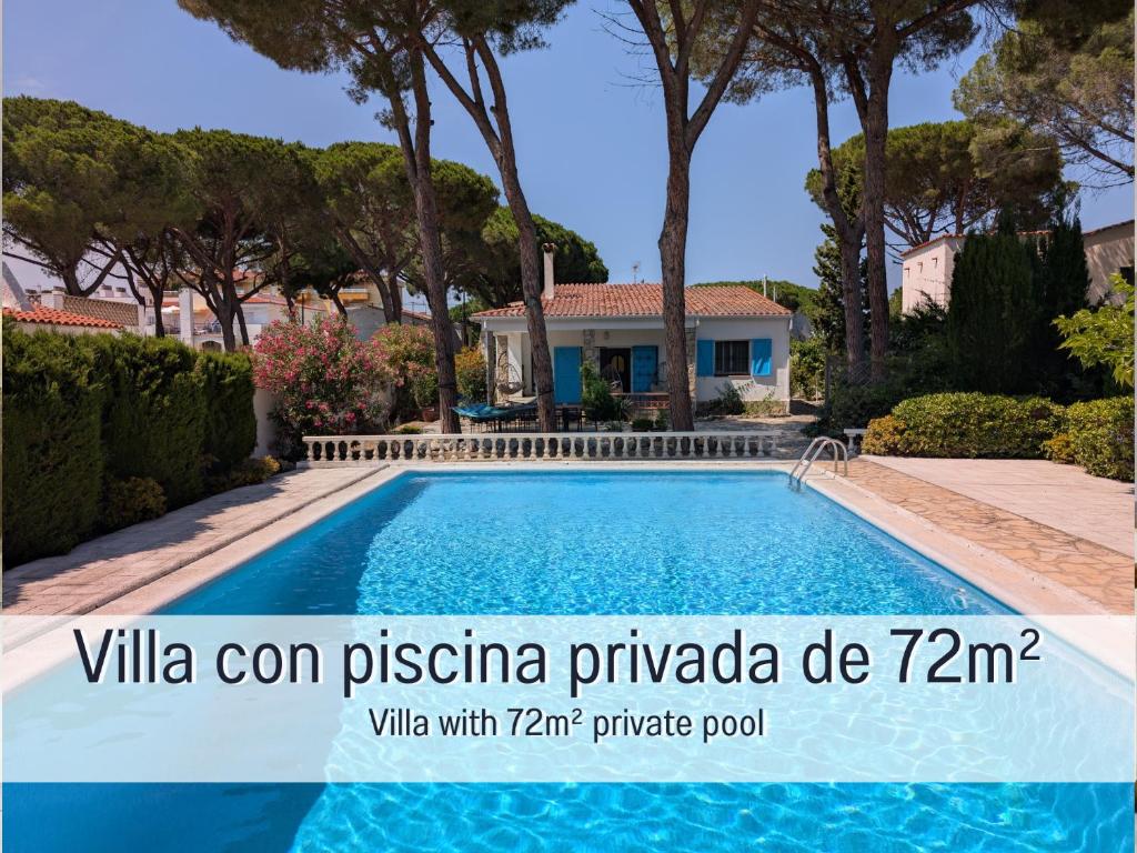Villa Gran Azul - Workation - Hunde willkommen - 1