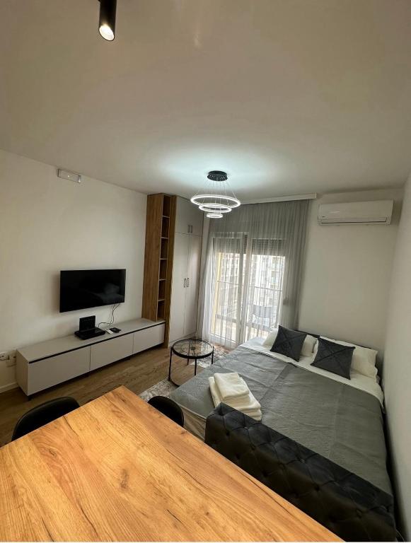 Capital Luxe Podgorica - 3