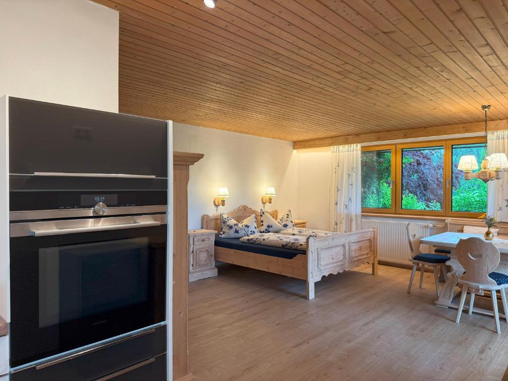 Appartement Kreuzberg의 전경