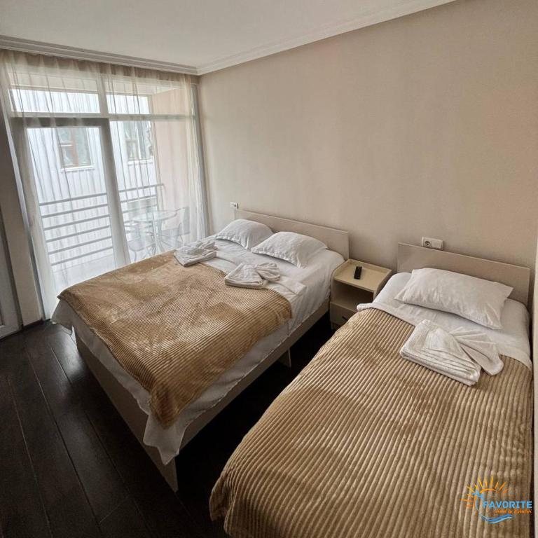 Guest House Kobuleti 516, Kobuleti