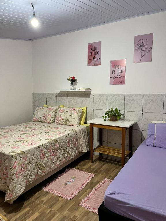 Suíte Freitas Piri, Pirenópolis