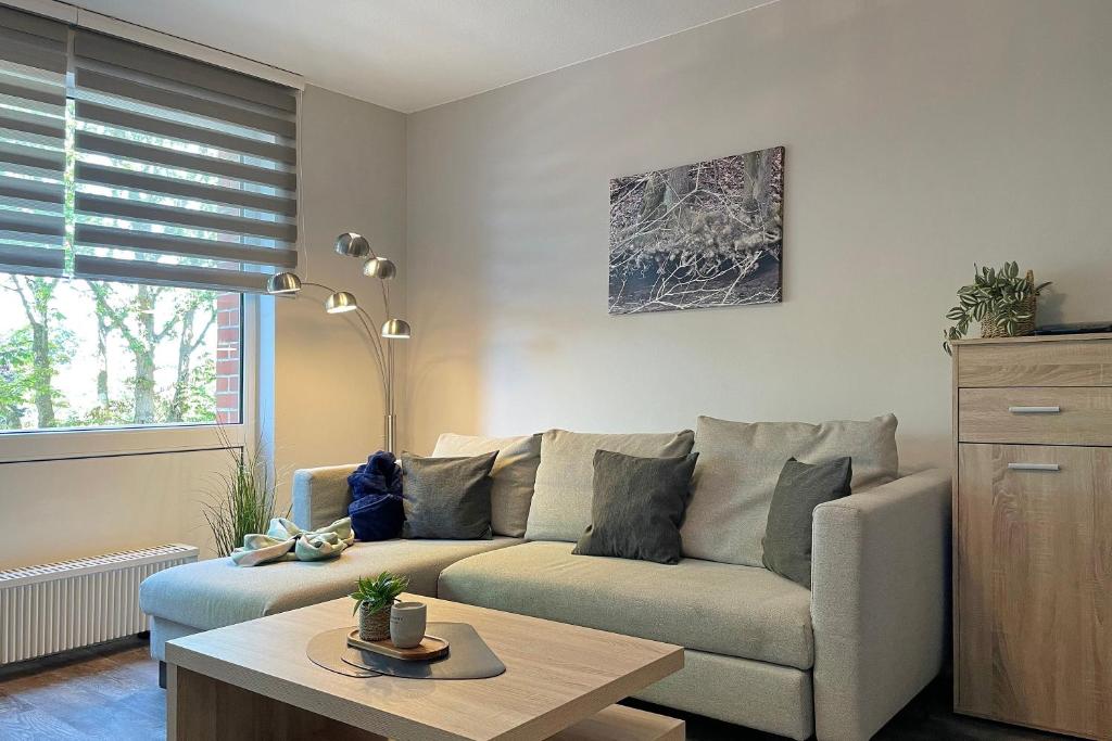 Seeblick 16, Sandwall, Wyk auf Föhr