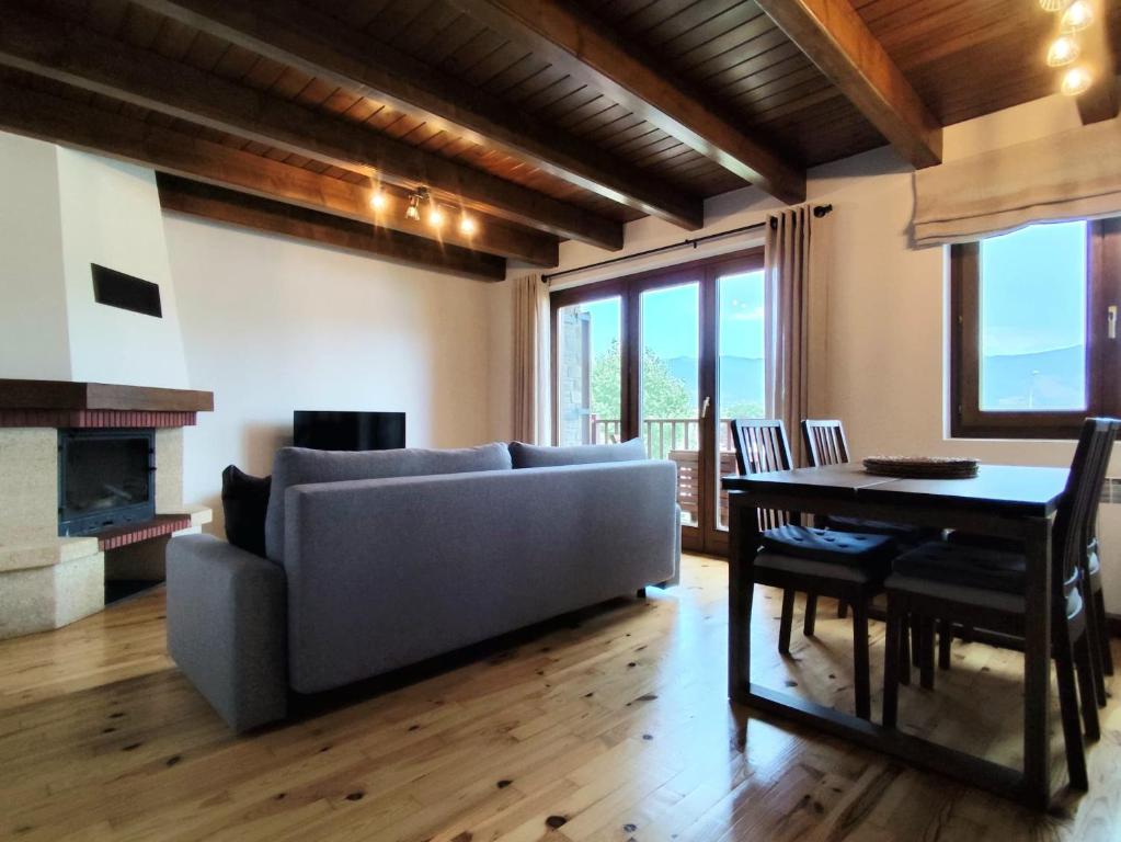 Precioso apartamento 4 personas - 2