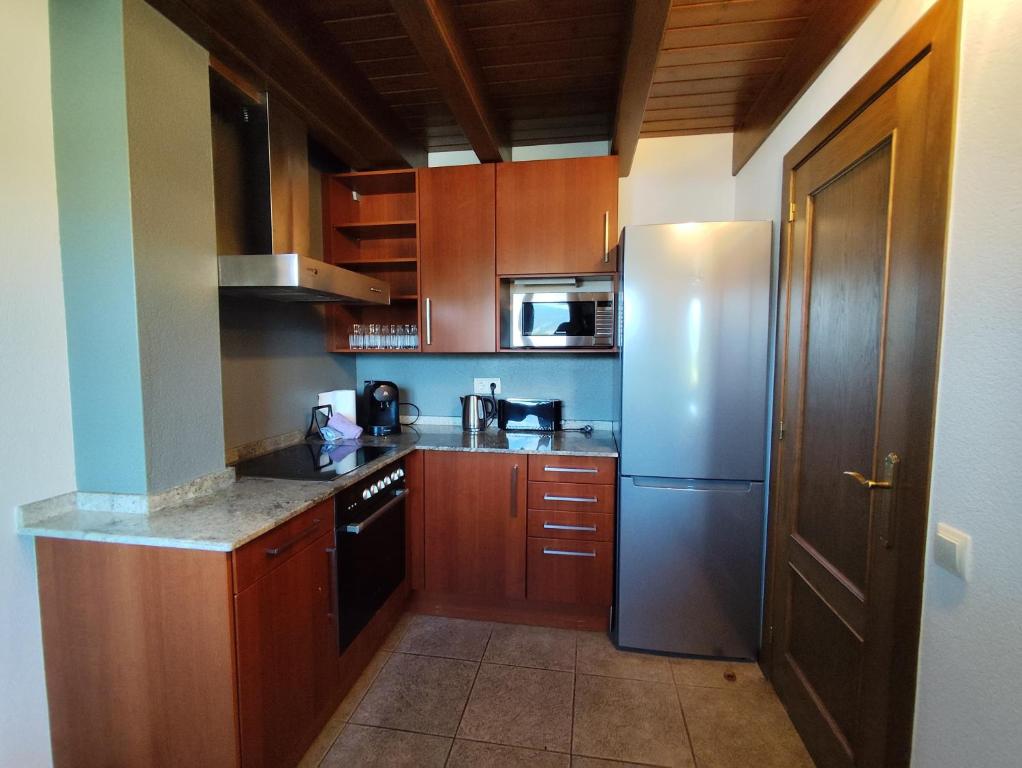 Precioso apartamento 4 personas - 4
