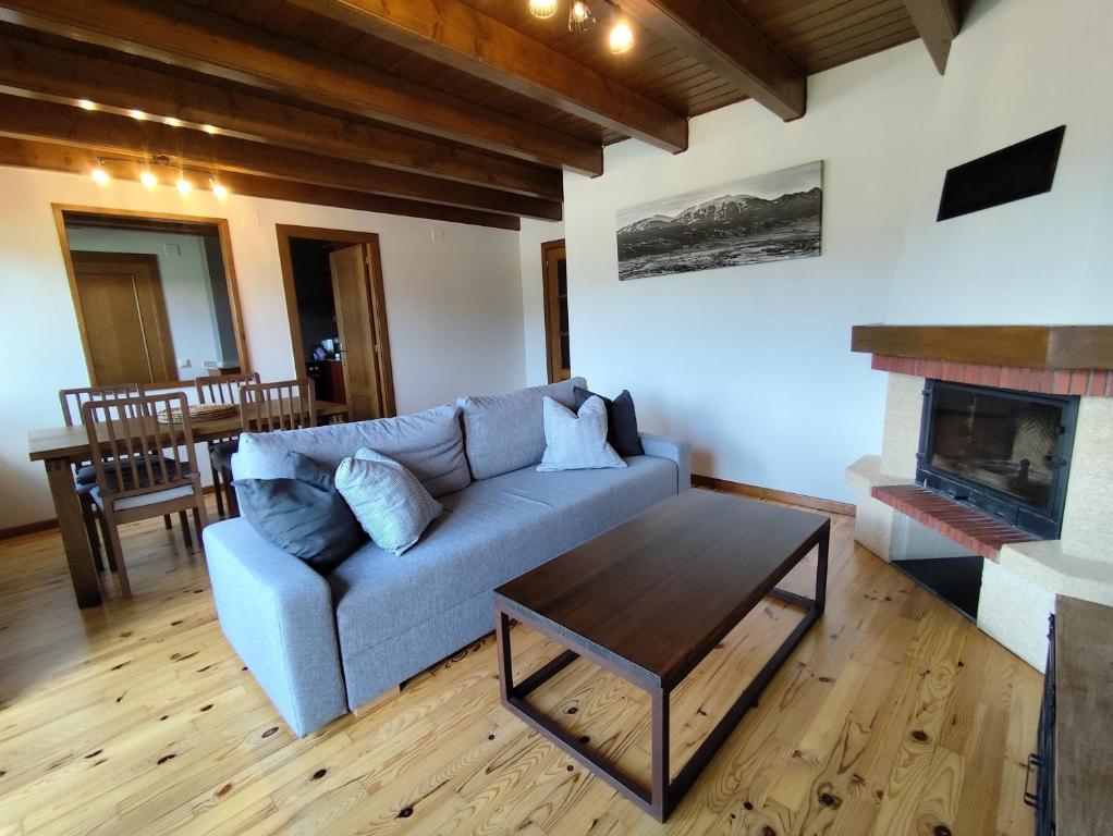Precioso apartamento 4 personas - 1