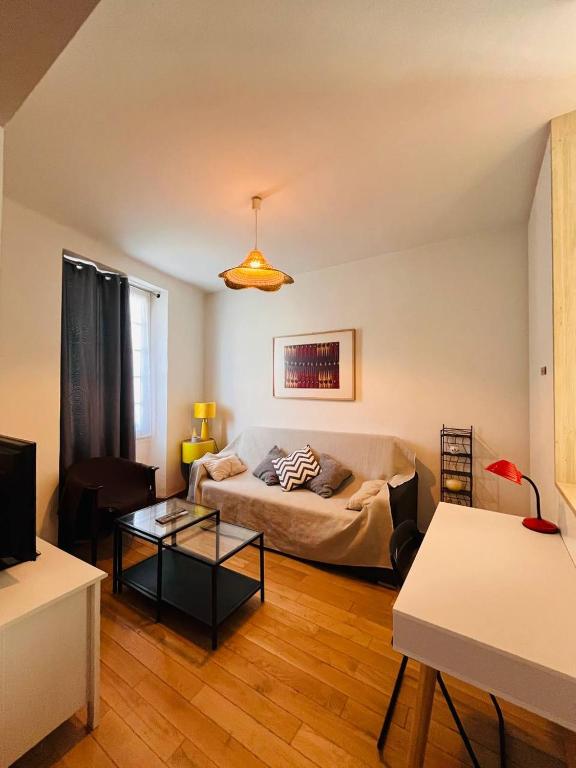 Appartement Isabel Enea Hendaye, Hendaye