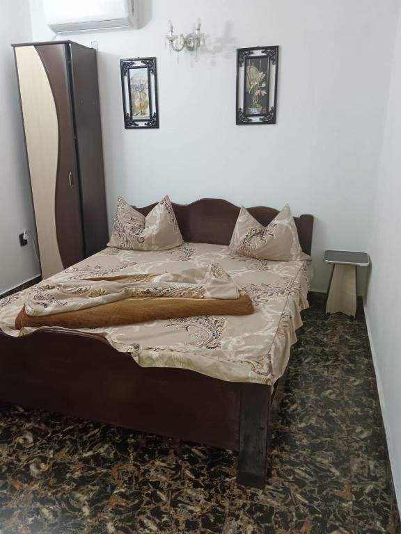 Andrada Garsoniera 2, Mangalia