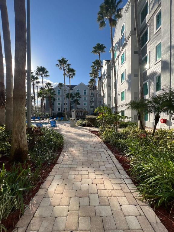 From $56pp - Condo Near Disney-free Shuttle To All Theme Parks, Orlando, FL