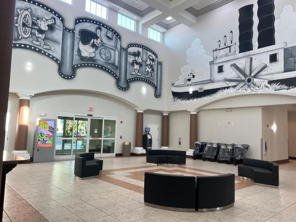 Picture of From $56pp - Condo Near Disney-free Shuttle To All Theme Parks, Orlando, FL