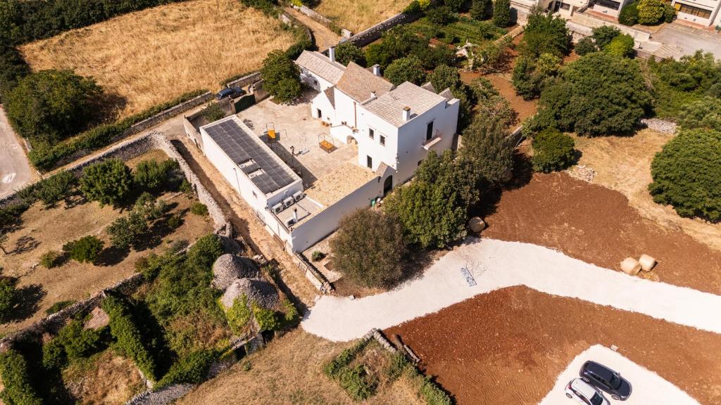 Masseria il Pergolo - 1