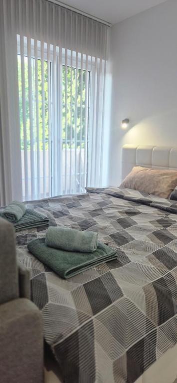 Nikos apartman - 2
