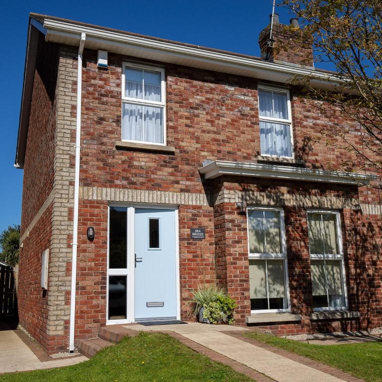 SeaBreeze Portstewart, Portstewart