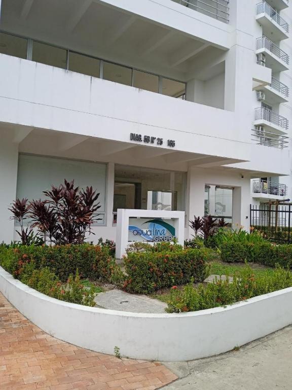 APARTAMENTO, LINDO,FRESCO,AIRE ACONDICONADO, PISCINA y Parqueadero VIA NARIÑO - 2