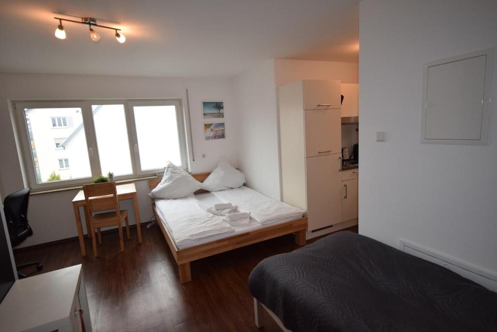 Nestwerk Clever R23-24 - Work and Relax, Biberach an der Riß