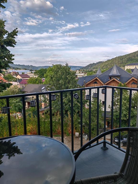 Cozy Apartment, Hura-Humora