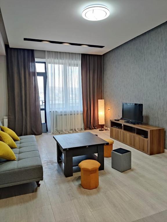 1 BDR APARTMENT in Yerevan,CENTRE, Jerevan