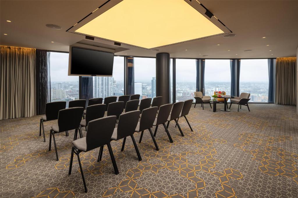 Meeting room / ballrooms