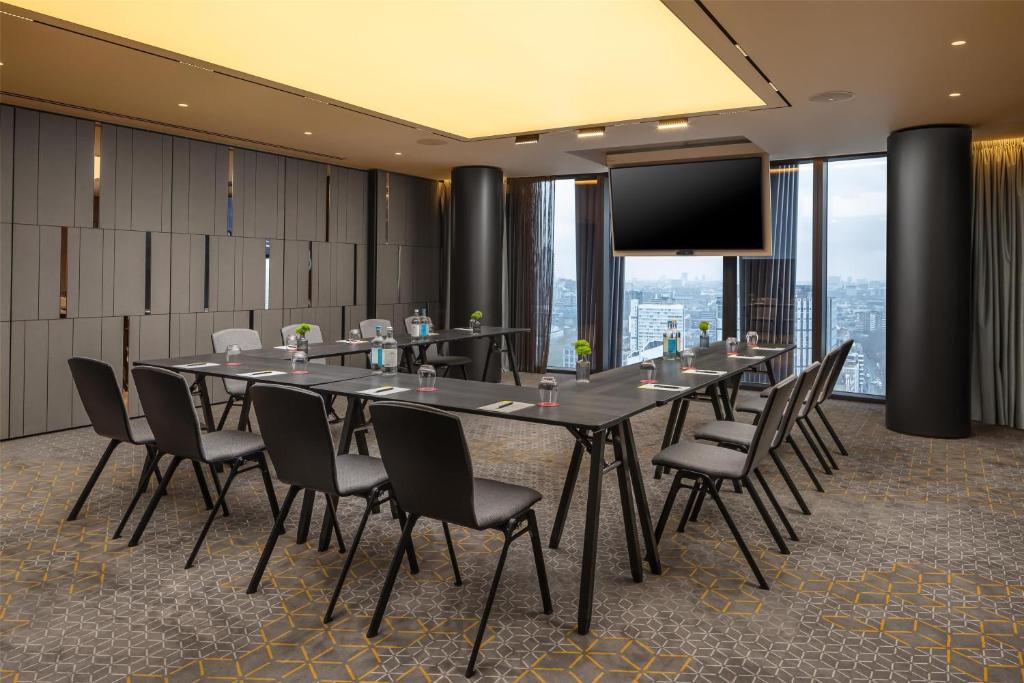 Meeting room / ballrooms