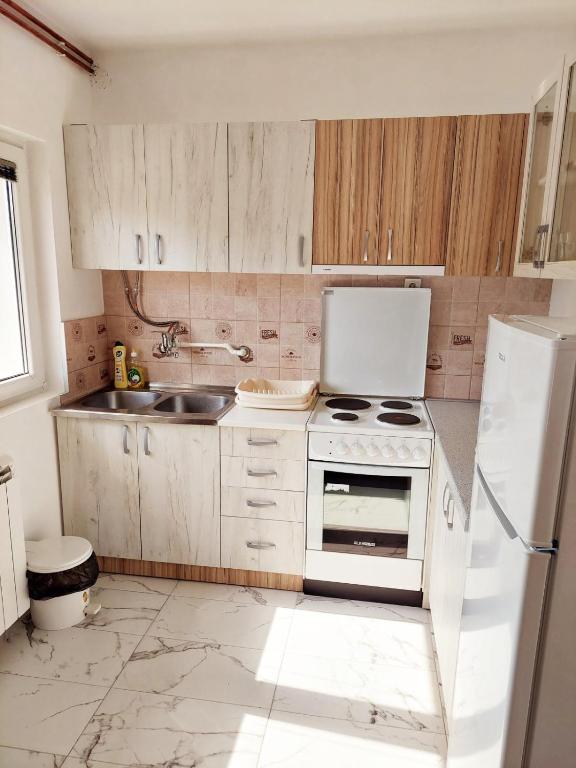 Apartman Ploče - 2