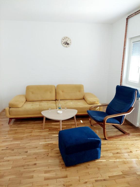 Apartman Ploče - 4