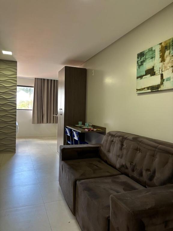 flat mobiliado, Campina Grande