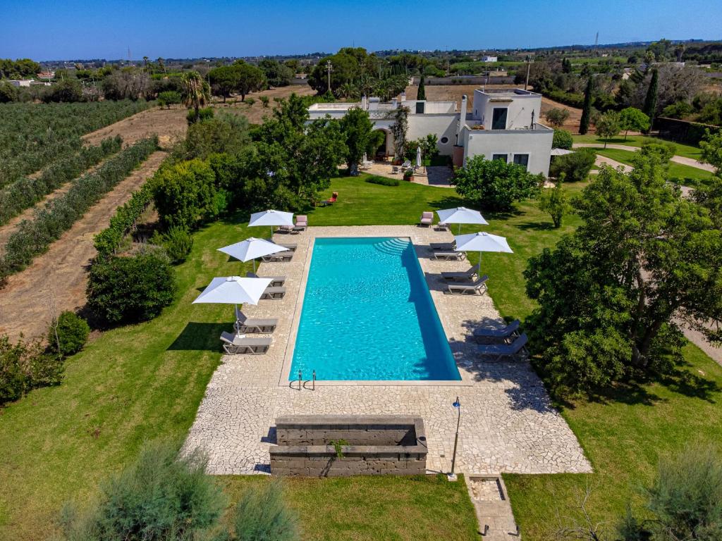 Casa Agricola Anna - 1