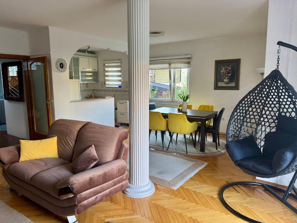 Apartman Stari Grad, Baščaršija - 3
