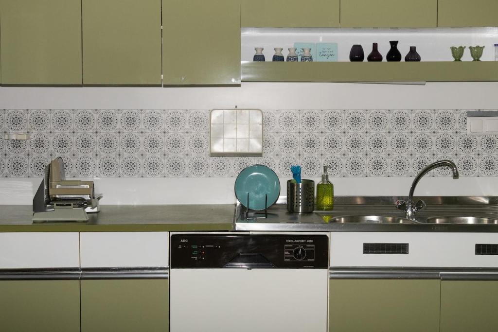 Vintage apartment with flair in Völkermarkt - 5