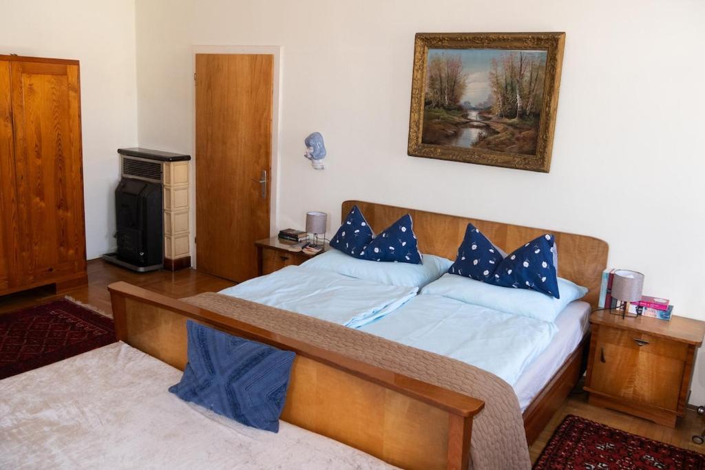 Vintage apartment with flair in Völkermarkt - 3