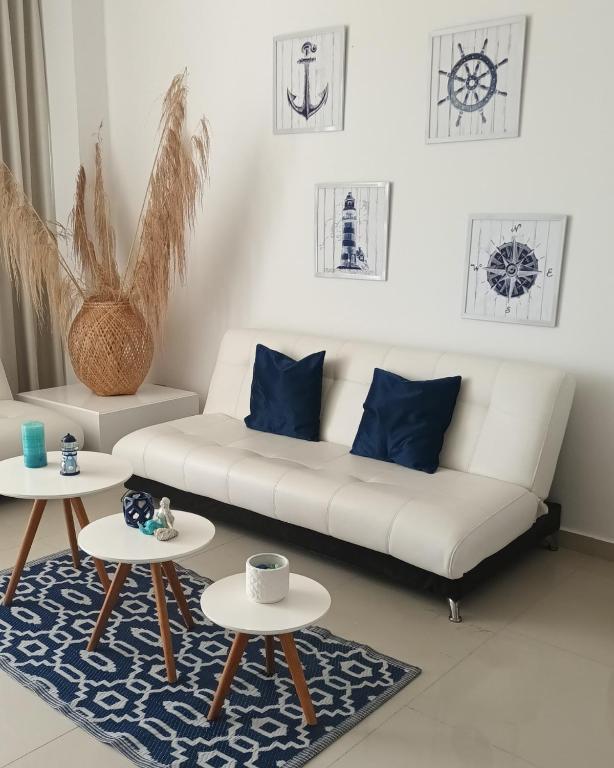 Espectacular apartamento Morros Epic Cartagena, Acceso directo a la playa - 3