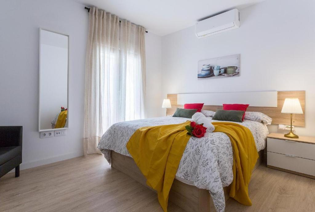 Allo Apartments Morenos VI - 1
