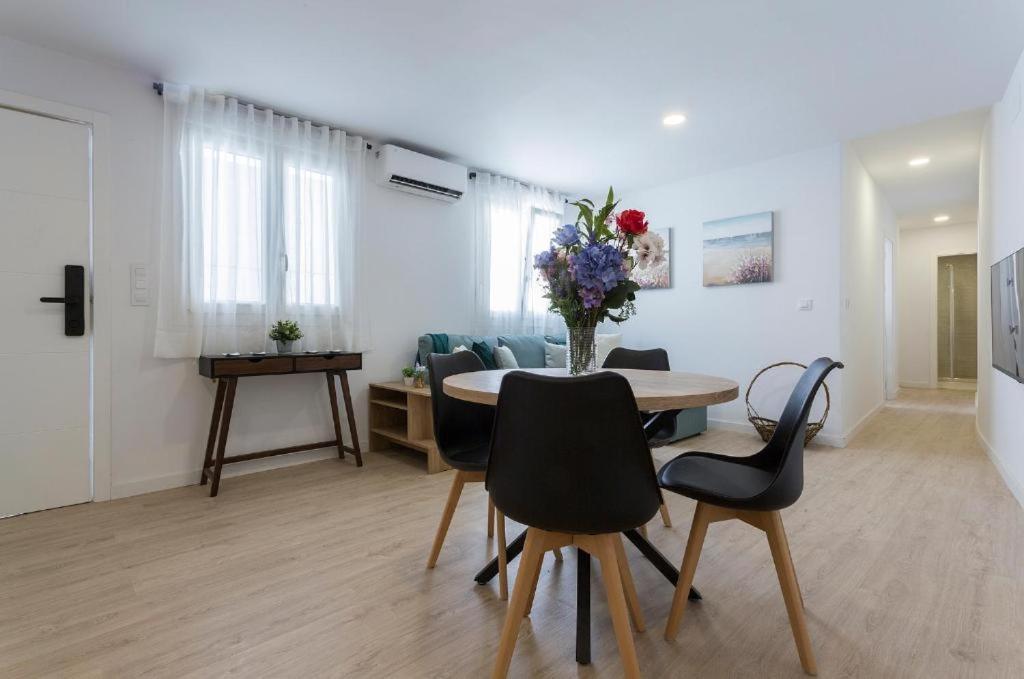 Allo Apartments Morenos VI - 3