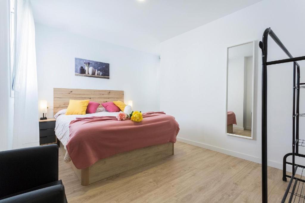 Allo Apartments Morenos VI - 2