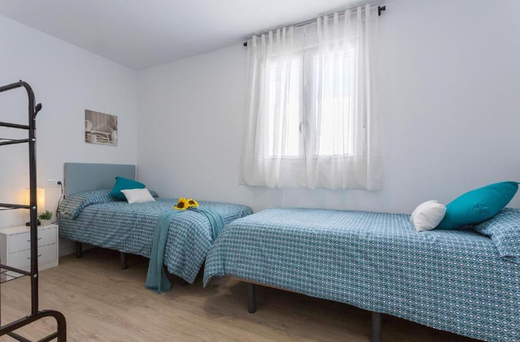 Allo Apartments Morenos VI - 5
