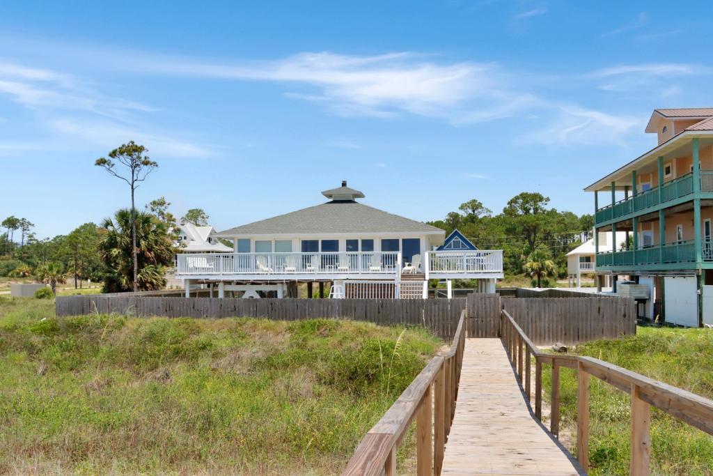 Breezeway By Pristine Properties Vacation Rentals, Indian Pass