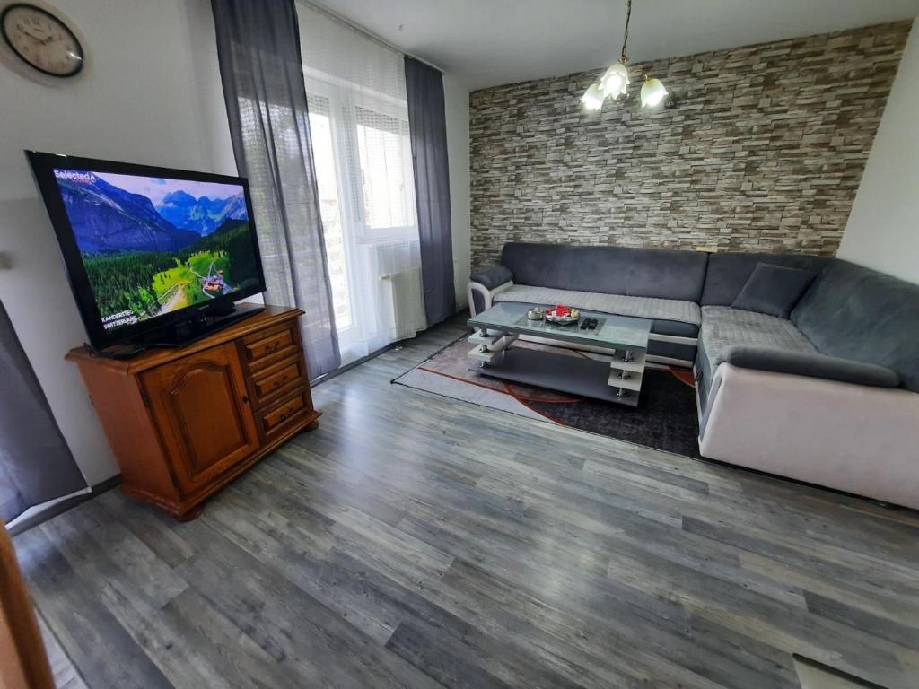 شقة جنة Gana apartment, Sarajevo