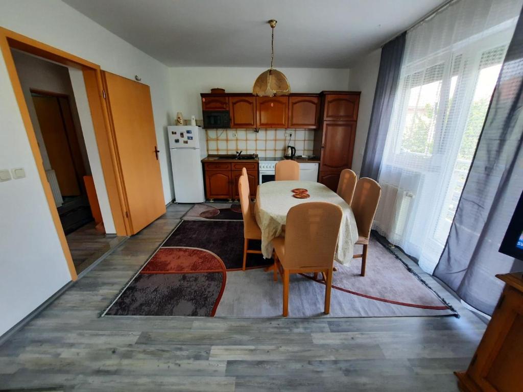 شقة جنة Gana apartment - 4