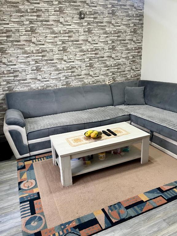 شقة جنة Gana apartment - 5
