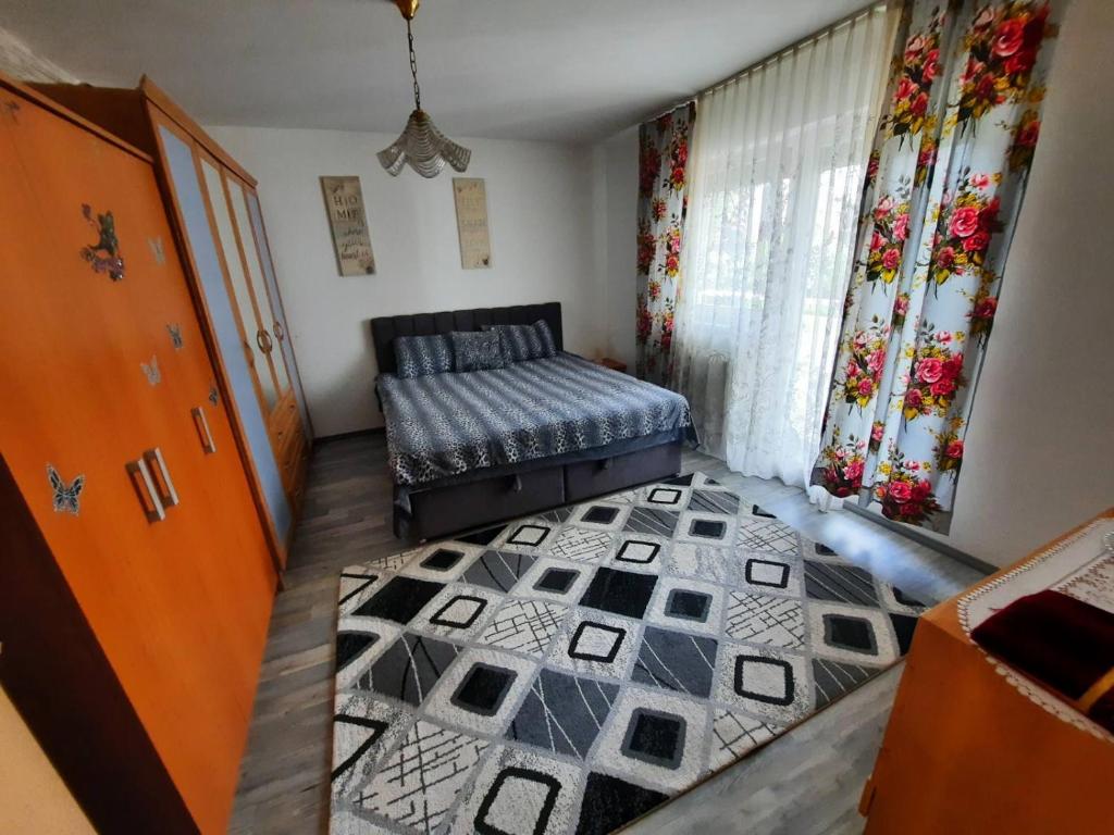 شقة جنة Gana apartment - 3