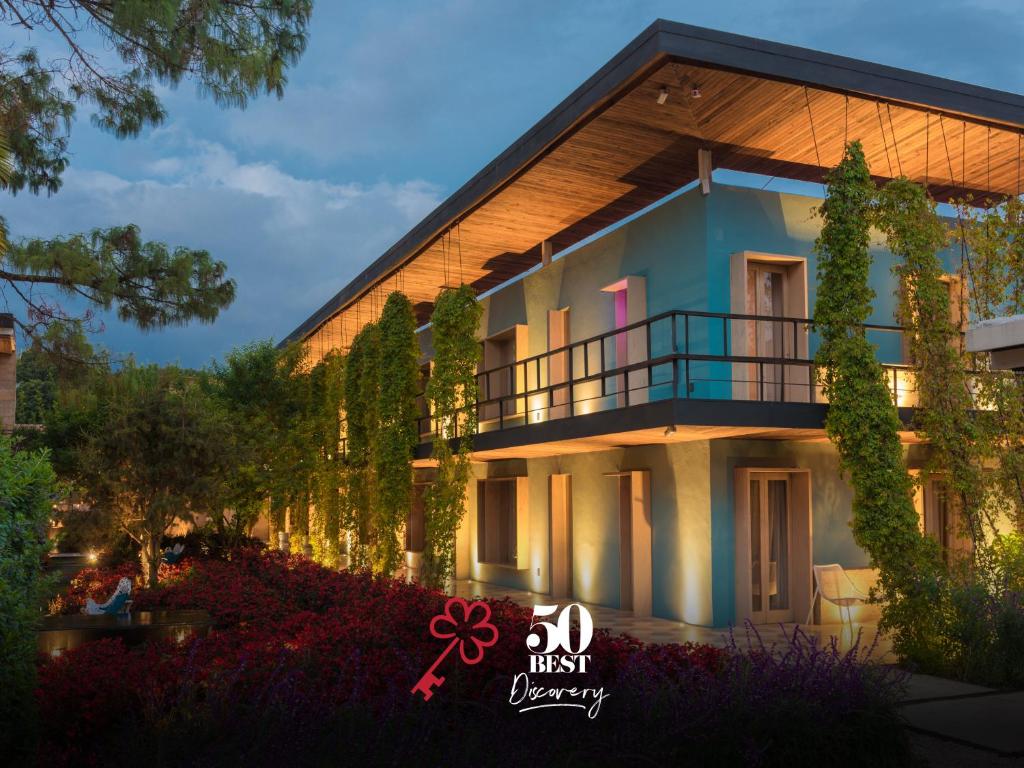 Hotel Bo, San Cristóbal de Las Casas