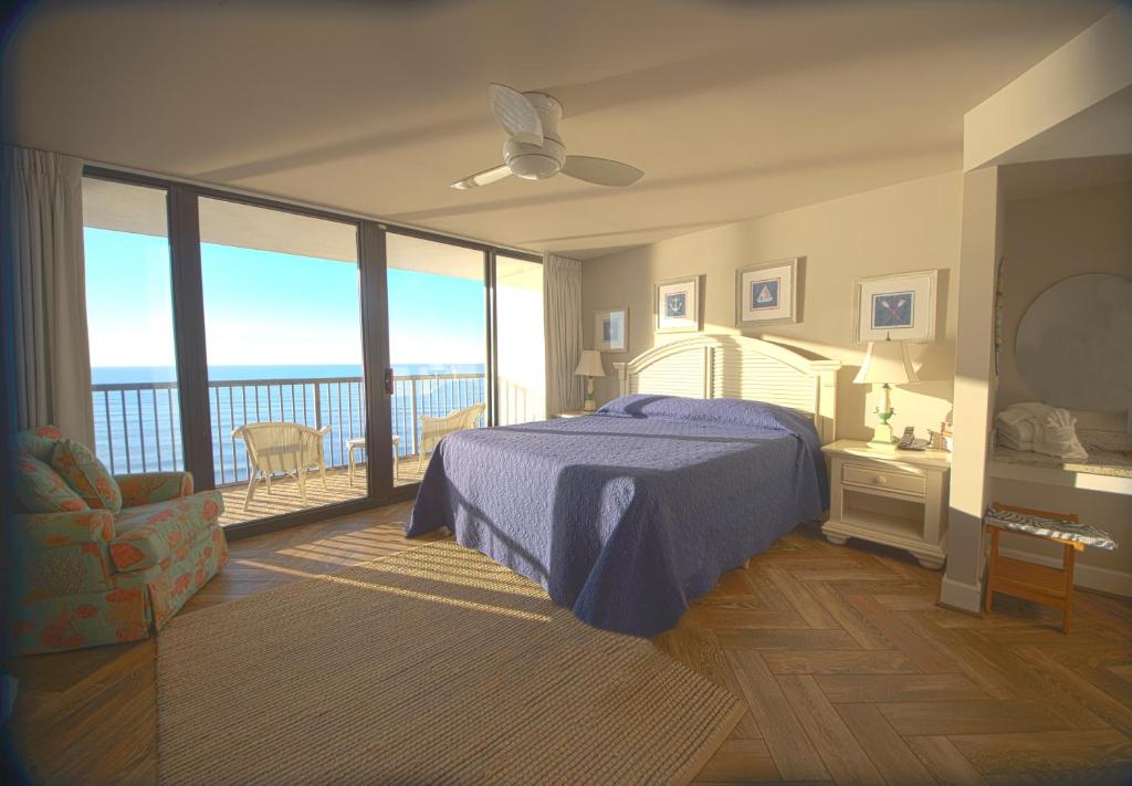 Regency Towers, Myrtle Beach