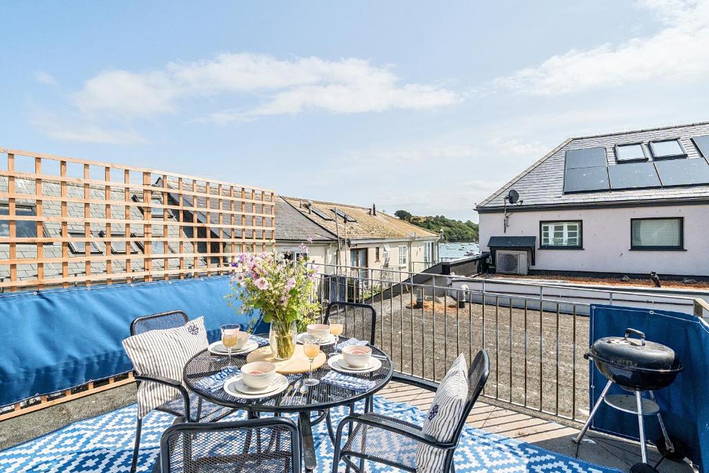 Easter, Folly Lane, Salcombe, Salcombe