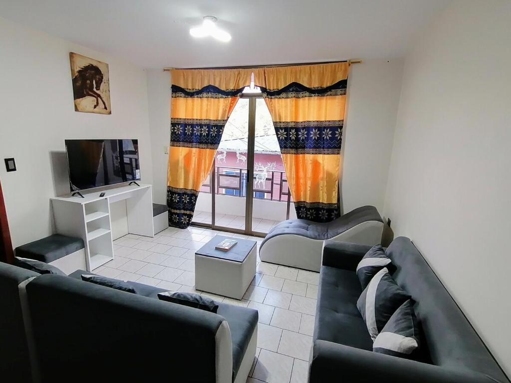 Departamento 28 - 1