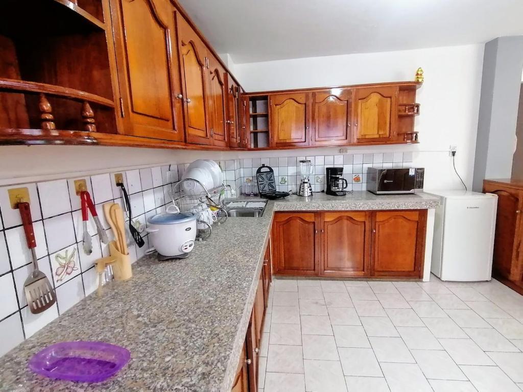 Departamento 28 - 5